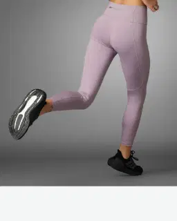 legging adidas 7/8 de running ultimate Femme – 2/4