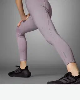 legging adidas 7/8 de running ultimate Femme – 3/4