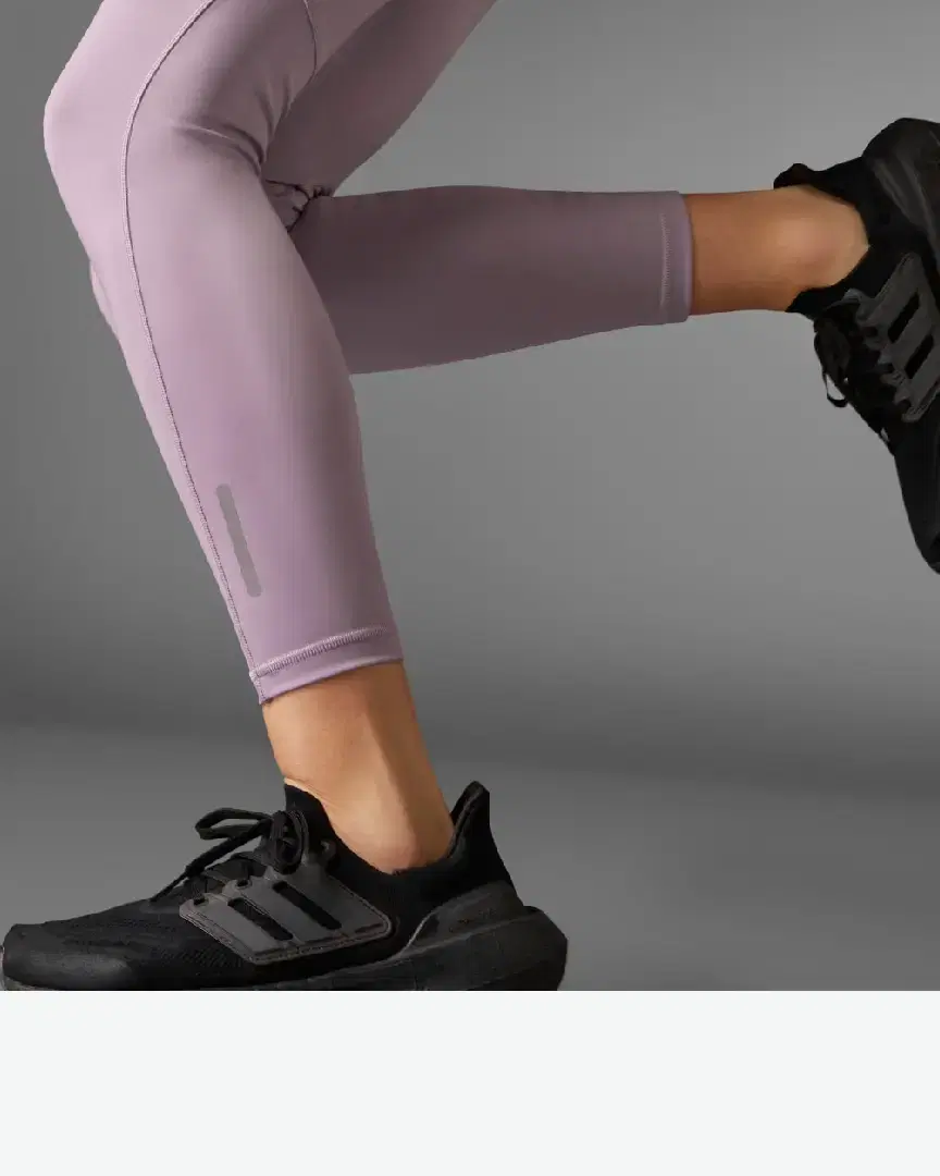 Legging Adidas 7/8 De Running Ultimate W - IU1638 (3) au meilleur prix !