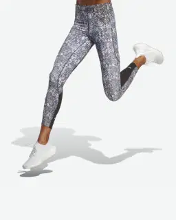 legging adidas 7/8 fastimpact seasonal running Femme – 1/4