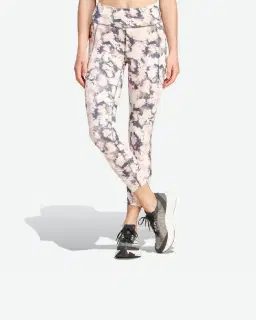 legging adidas 7/8 imprimé daily run Femme – 1/4