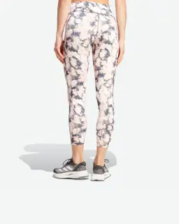 legging adidas 7/8 imprimé daily run Femme – 2/4