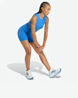legging adidas adi365 climacool running short Femme – 3/4