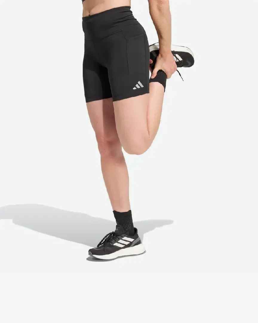 legging adidas adi365 climacool running short Femme