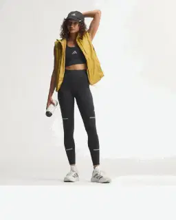 legging adidas adi365 climawarm+ 1/1 Femme – 3/4