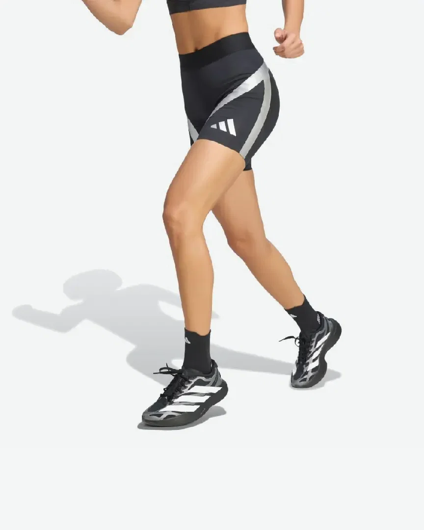 legging adidas court de running adizero pro techfit Femme