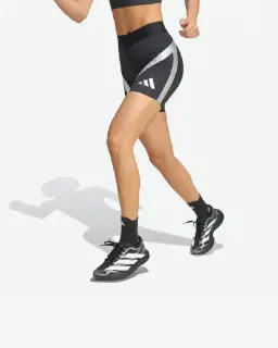 legging adidas court de running adizero pro techfit Femme – 1/4