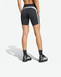 legging adidas court de running adizero pro techfit Femme – 2/4