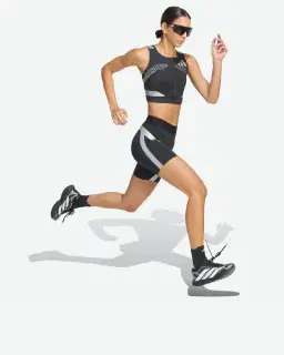legging adidas court de running adizero pro techfit Femme – 3/4