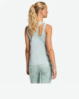 legging adidas de running 7/8 adi365 climacool aop Femme – 2/4