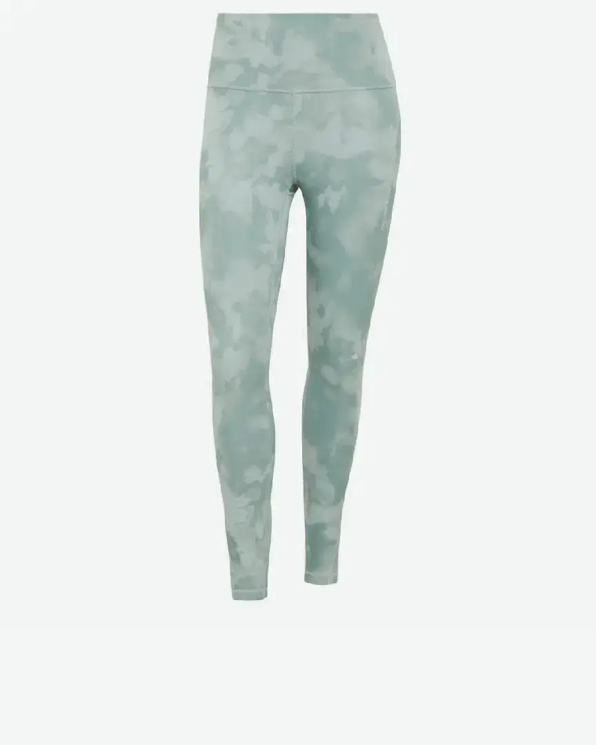 Legging Adidas De Running 7/8 Adi365 Climacool Aop W - KC4756 (3) au meilleur prix !
