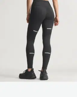 legging adidas de running adi365 climawarm+ Femme – 2/4