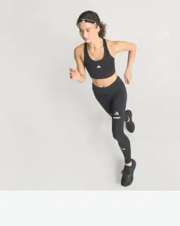 legging adidas de running adi365 climawarm+ Femme – 4/4