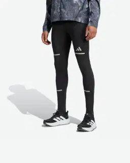 legging adidas de running chaud adi365 Homme – 1/4
