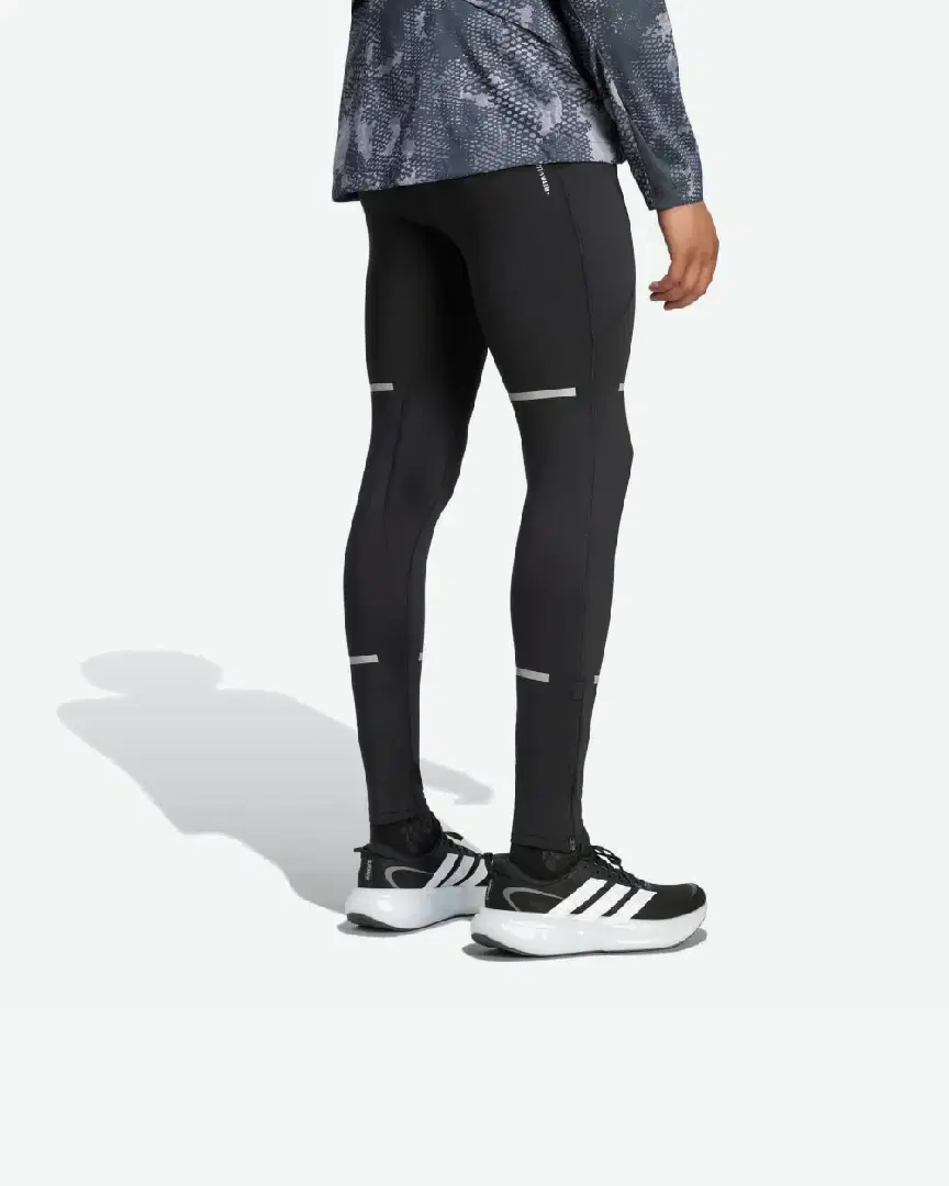 Legging Adidas De Running Chaud Adi365 M - KF8911 (1) au meilleur prix !