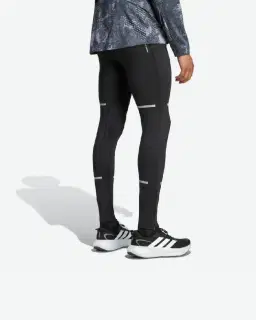 legging adidas de running chaud adi365 Homme – 2/4