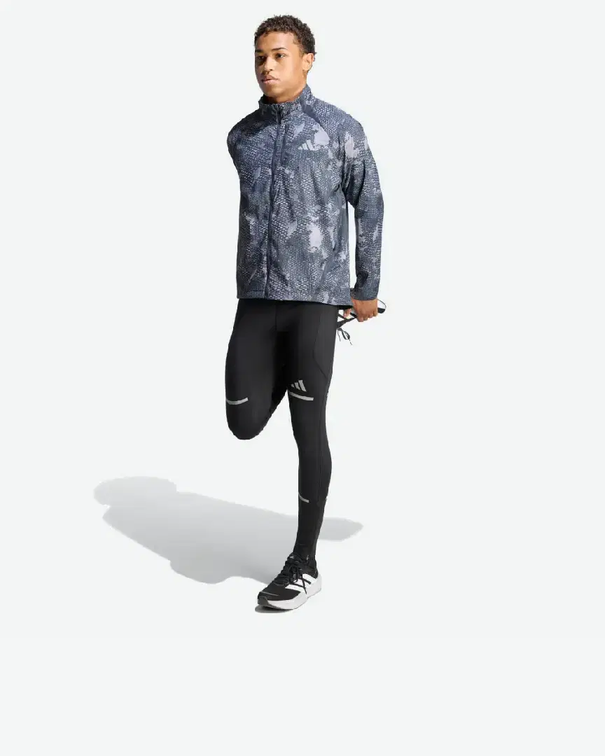 Legging Adidas De Running Chaud Adi365 M - KF8911 (2) au meilleur prix !
