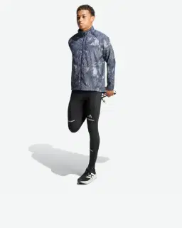 legging adidas de running chaud adi365 Homme – 3/4