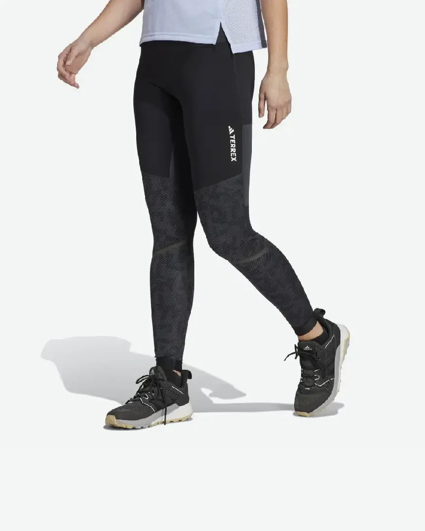legging adidas de trail running terrex agravic Femme