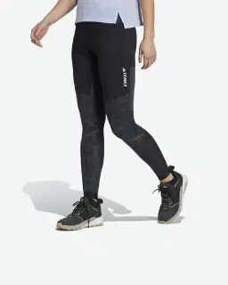 legging adidas de trail running terrex agravic Femme – 1/4