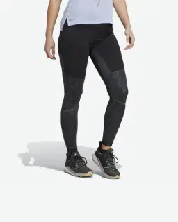 legging adidas de trail running terrex agravic Femme – 3/4