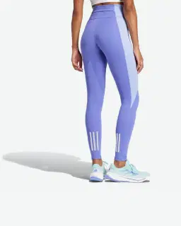 legging adidas long own the run colorblock Femme – 2/4