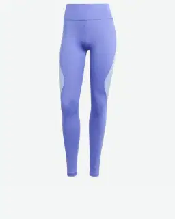 legging adidas long own the run colorblock Femme – 4/4