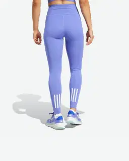 legging adidas mi-long own the run Homme – 3/4