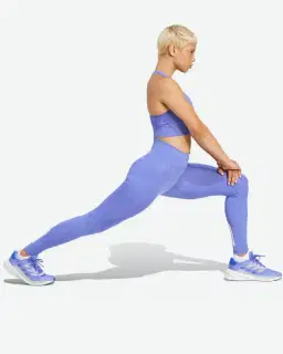 legging adidas mi-long own the run Homme – 4/4