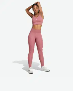 legging adidas mi-long own the run Homme – 3/4