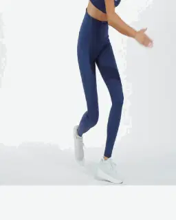 legging adidas mi-long own the run Homme – 2/4