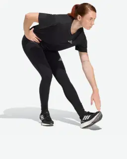 legging adidas long run essentials Femme – 3/4
