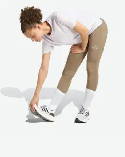legging adidas long run essentials Femme – 3/4