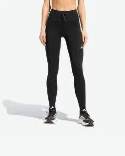 legging adidas long run essentials winterized Femme – 1/4