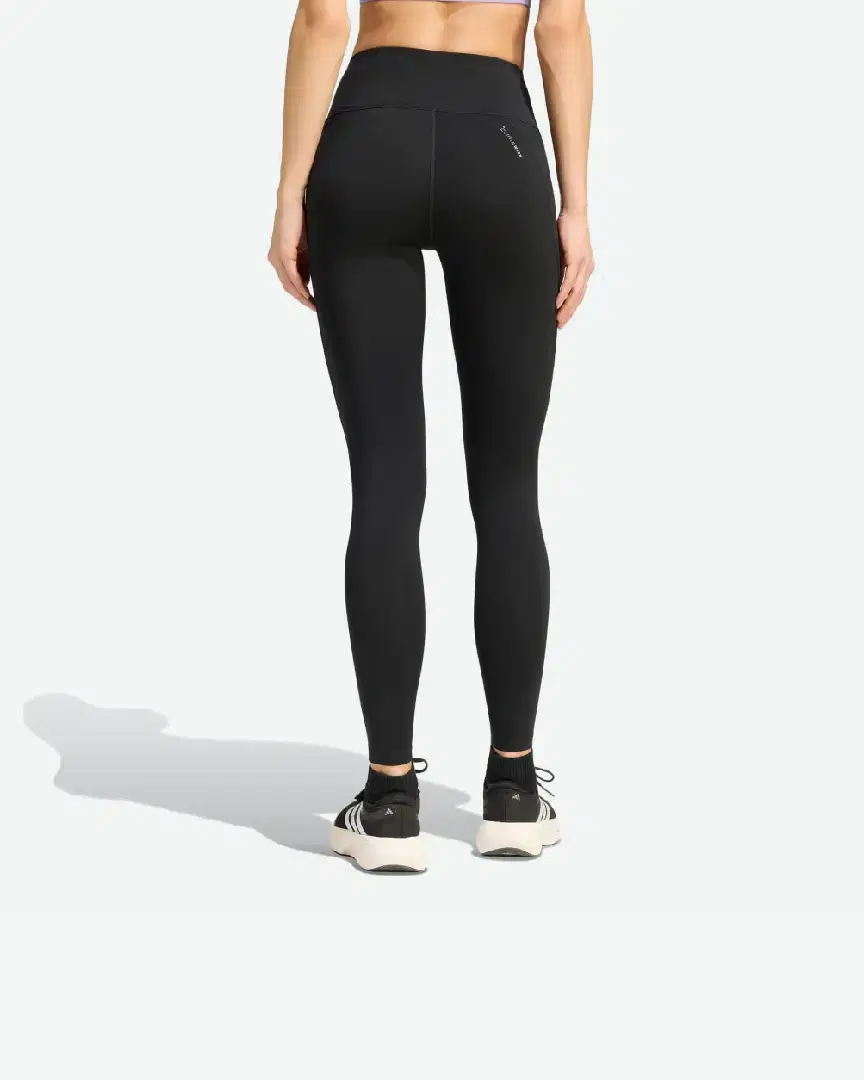 Legging Adidas Long Run Essentials Winterized W - KH1789 (1) au meilleur prix !