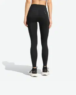 legging adidas long run essentials winterized Femme – 2/4