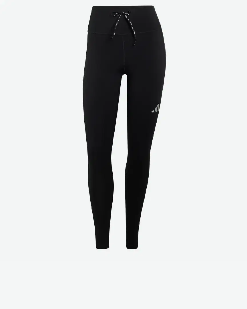 Legging Adidas Long Run Essentials Winterized W - KH1789 (3) au meilleur prix !