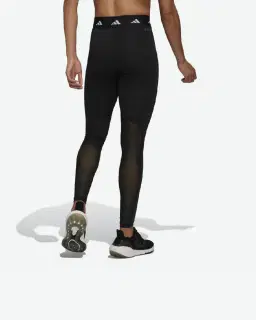 legging adidas long techfit Femme – 3/4