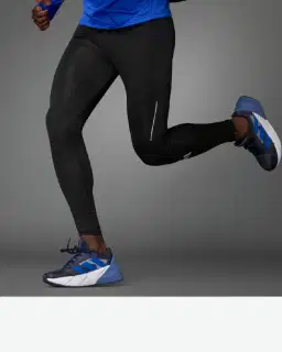 legging adidas own the run Homme – 1/4