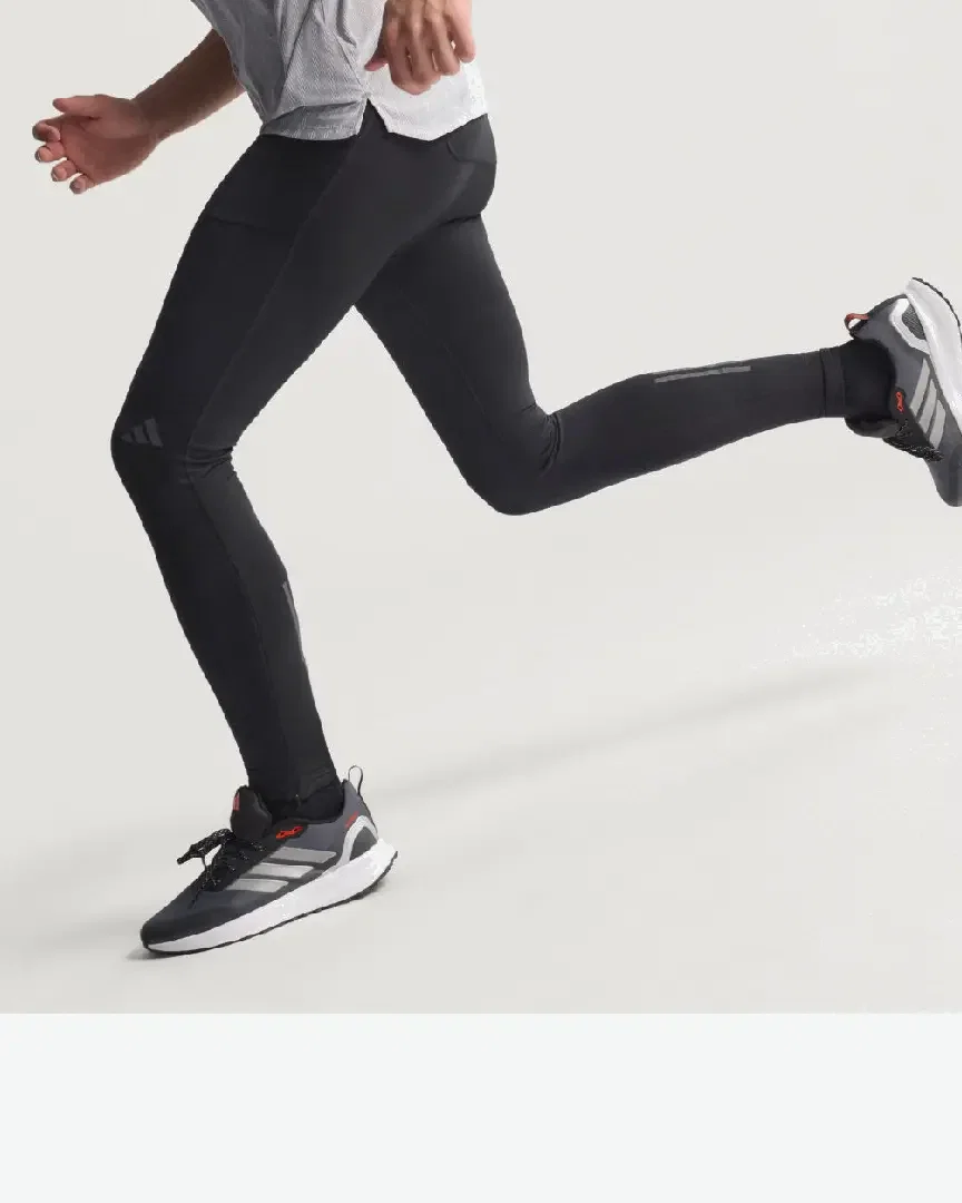 legging adidas own the run winterized Homme