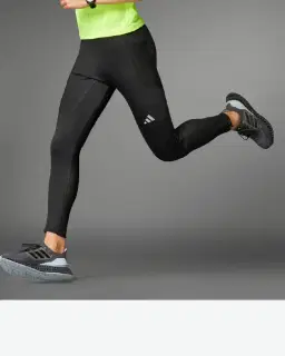 legging adidas saturday long Homme – 1/4