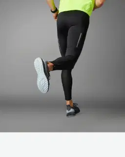 legging adidas saturday long Homme – 2/4