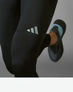legging adidas saturday long Homme – 4/4