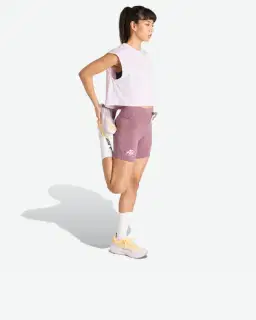 legging court adi365 adidas runners Femme – 3/4
