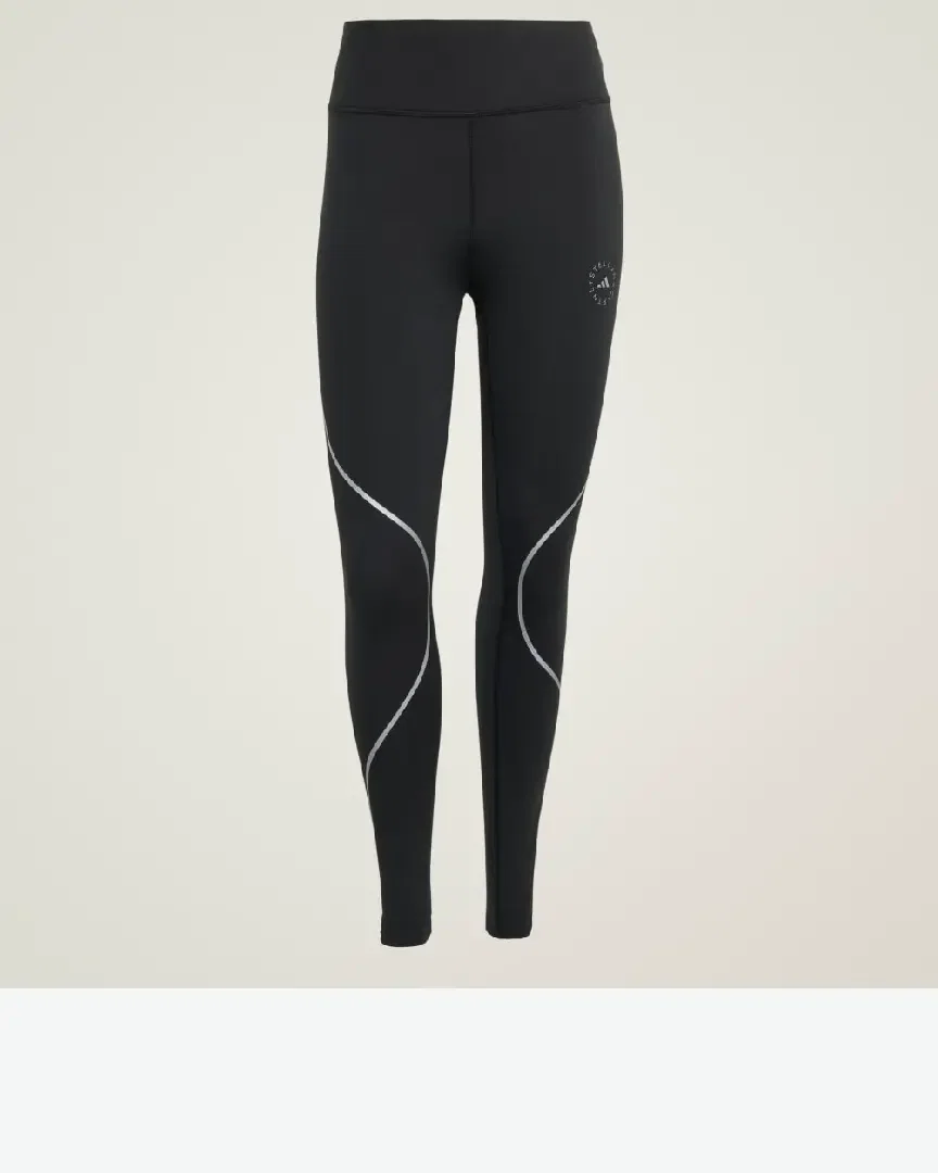 legging de running adidas by stella mccartney truepace Femme