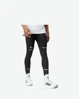 Leggings adidas adi365 Climawarm+ Homme – 1/4