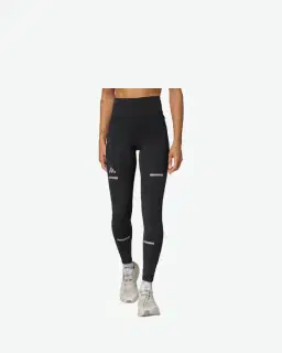 Leggings adidas adi365 Climawarm+ Femme – 1/4