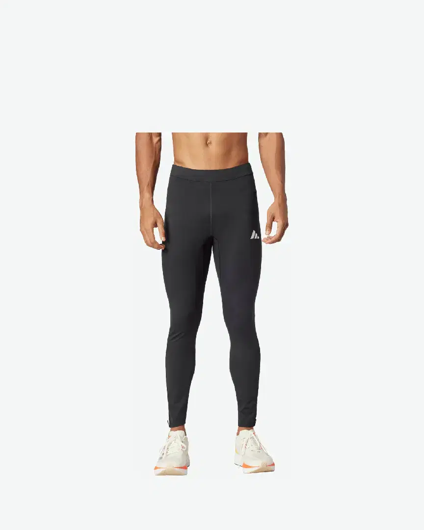 Collant Adidas Long De Running Adizero M - Men (79) au meilleur prix !