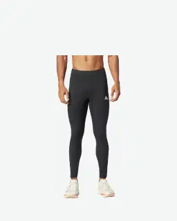 collant adidas long de running adizero Homme – 1/4