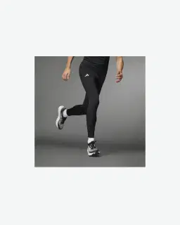 collant adidas long de running adizero Homme – 3/4
